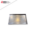 Teppanyaki / Plancha