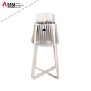 BBQ-SEELAU Cord greige