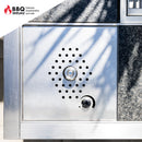 Bierzapfanlage GrillTisch BBQ-SEELAU