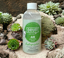 DUFTSTOFF DRUFF AIR ALOE VERA MINZE