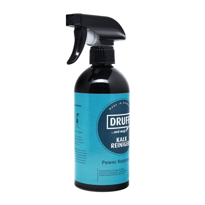 DRUFF Kalkreiniger Frischeduft - Selwie Shop