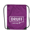 DRUFF Rucksack - Selwie Shop