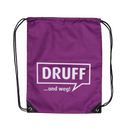 DRUFF Rucksack - Selwie Shop