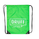 DRUFF Rucksack - Selwie Shop