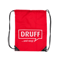 DRUFF Rucksack - Selwie Shop