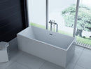 Badewanne Burano 170x80cm