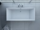 Badewanne Burano 170x80cm