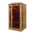 Infrarotkabine Stockholm Beta