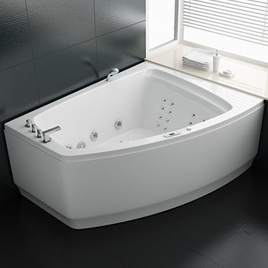 Whirlpool Verona Alpha 180x140cm