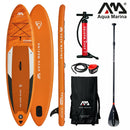 Aqua Marina Stand Up Paddle Fusion 330x81cm