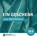 Gutschein 50€