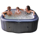 MSpa Whirlpool Otium, 185x185x68cm