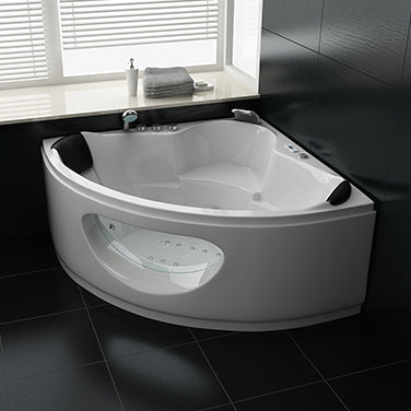 Whirlpool Milano 138x138cm