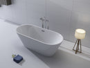 Badewanne Lugano 170x80cm