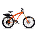 Mountain E-Bike Prodeco Outlaw SS