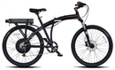 Mountain E-Bike Prodeco Phantom X2