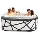 MSpa Whirlpool Soho, 185x185x68cm