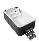 Swim Spa Verona I 400x230x131cm