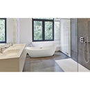 Badewanne Bolsena White 170x80cm