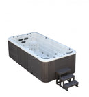 Swim Spa Verona II 445x230x131cm