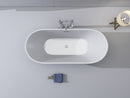 Badewanne Lugano 170x80cm