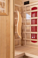 Infrarotkabine Harburg1P