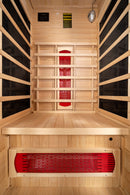 Infrarotkabine Harburg1P