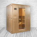 Infrarotsauna Alpha II