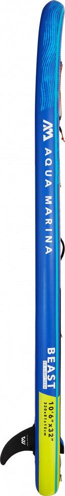 Aqua Marina Stand Up Paddle Beast 320x81cm