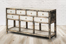 Sideboard Évora, 154x42x85