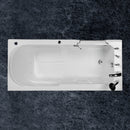 Seniorenbadewanne Firenze I 170x75cm