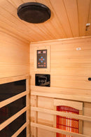 Infrarotkabine Oslo Beta