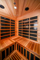 Infrarotkabine Toronto