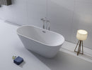 Badewanne Lugano 170x80cm