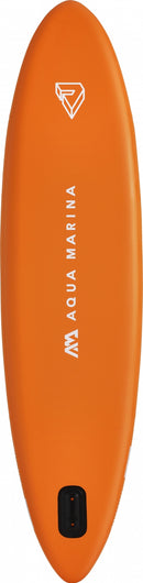 Aqua Marina Stand Up Paddle Fusion 330x81cm