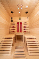 Infrarotkabine Göteborg