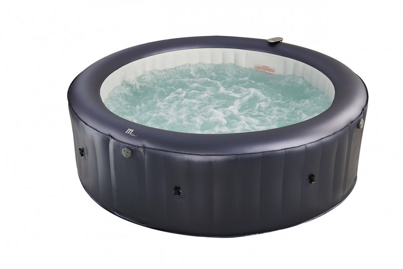 MSpa Whirlpool Carlton, 204x204x70cm