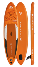 Aqua Marina Stand Up Paddle Fusion 330x81cm