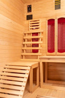 Infrarotkabine Göteborg