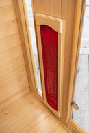 Infrarotkabine Hamburg 4P