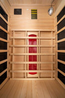 Infrarotkabine Harburg1P