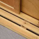 Strandkorb Aruba III