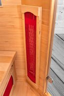 Infrarotkabine Trondheim Alpha