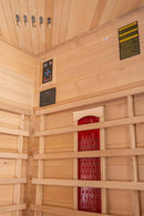 Infrarotkabine Trondheim Beta