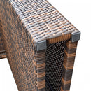 Rattan Bar-Set Palma