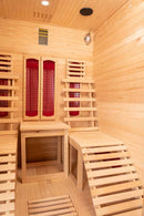 Infrarotkabine Göteborg