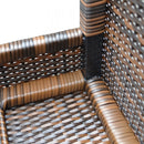 Rattan Bar-Set Palma