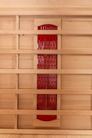 Infrarotkabine Trondheim Alpha