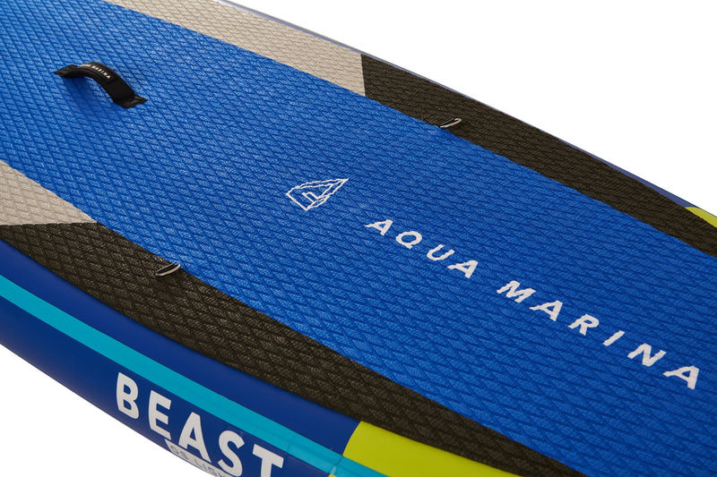 Aqua Marina Stand Up Paddle Beast 320x81cm