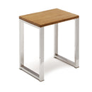 Dampfdusche Kansas inkl. Infrarotsauna 100x100cm